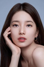 Portrait of Bae Suzy