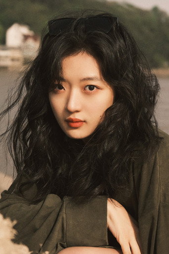 Sun Qian actor portrait — China cinema