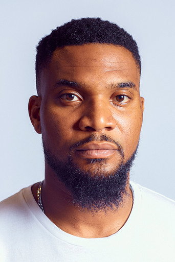 Kunle Remi actor portrait — Nigeria cinema