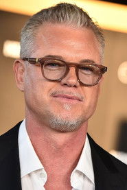 Portrait of Eric Dane