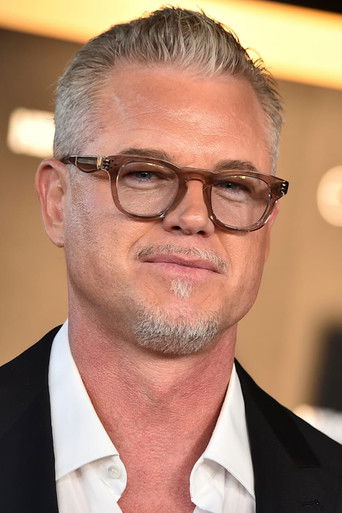 Eric Dane actor portrait — United States cinema