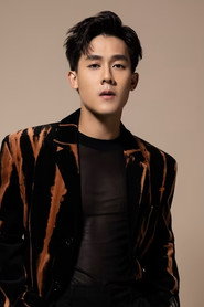 Portrait of Richie Koh