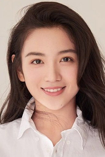 Dai Luwa actor portrait — China cinema