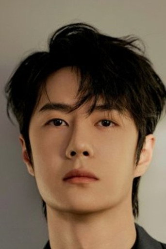 Wang Yibo actor portrait — China cinema