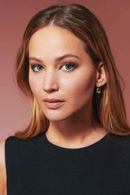 Portrait of Jennifer Lawrence