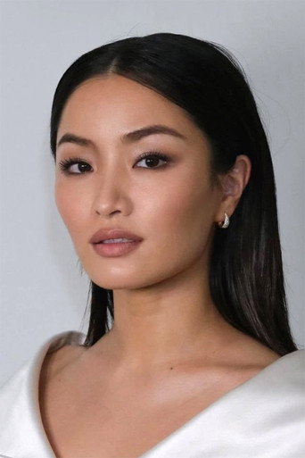 Anna Sawai actor portrait — Japan cinema