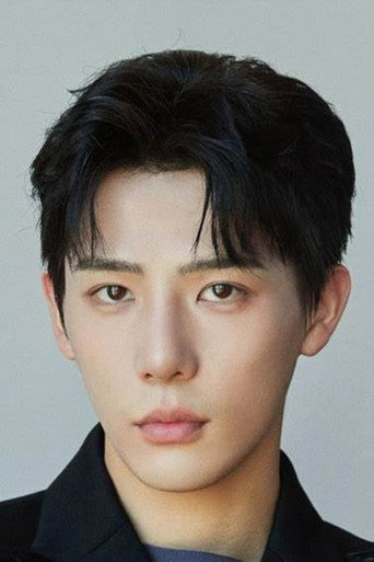 Wang Anyu actor portrait — China cinema