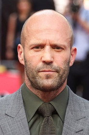 Portrait of Jason Statham
