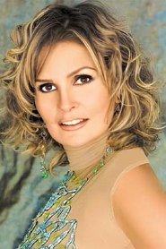 Portrait of Youssra