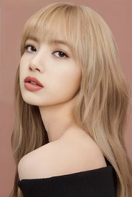 Portrait of Lisa (BLACKPINK)