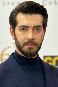 Portrait of Barış Baktaş