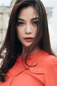 Portrait of Truong Ngoc Anh