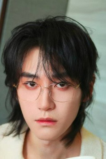 Wang Duo actor portrait — China cinema