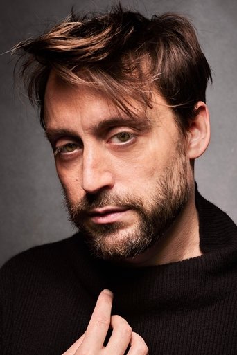 Kieran Culkin actor portrait — United States cinema