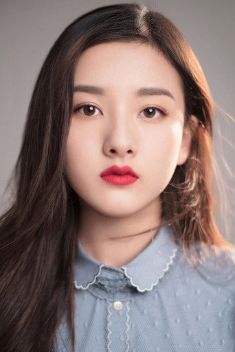 Song Zuer actor portrait — China cinema