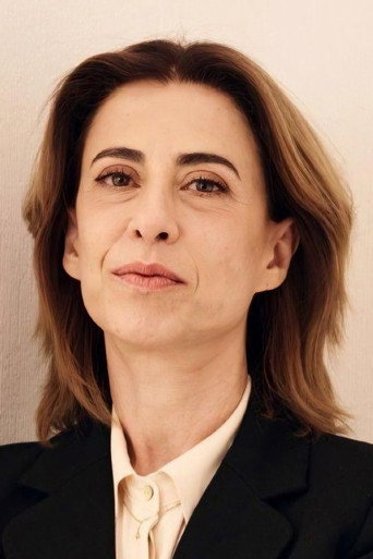 Fernanda Torres actor portrait — Brazil cinema