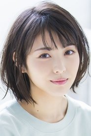 Portrait of Minami Hamabe