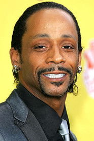 Portrait of Katt Williams