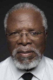 Portrait of John Kani