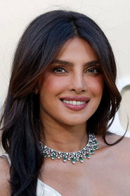 Portrait of Priyanka Chopra
