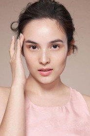 Portrait of Chelsea Islan