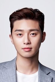 Portrait of Park Seo-joon