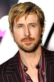 Portrait of Ryan Gosling