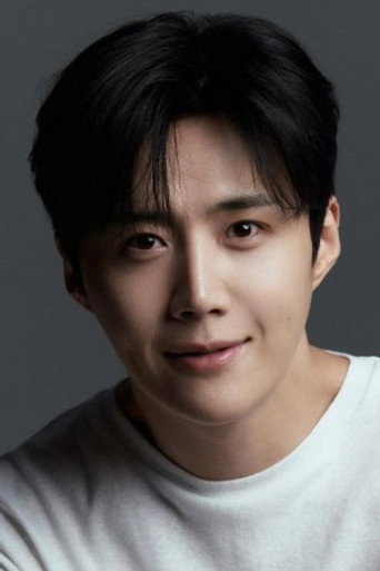 Kim Seon-ho actor portrait — South Korea cinema