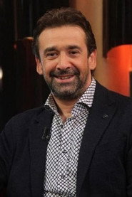 Portrait of Karim Abdel Aziz