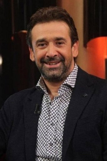 Karim Abdel Aziz actor portrait — Egypt cinema
