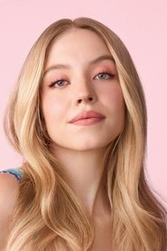 Portrait of Sydney Sweeney