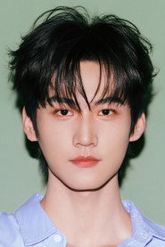 Portrait of Daniel Zhou