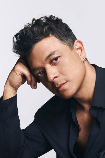 Jericho Rosales actor portrait — Philippines cinema