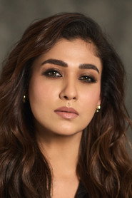 Portrait of Nayanthara