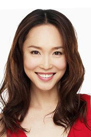 Portrait of Fann Wong