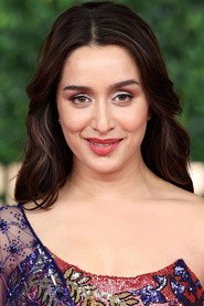 Portrait of Shraddha Kapoor
