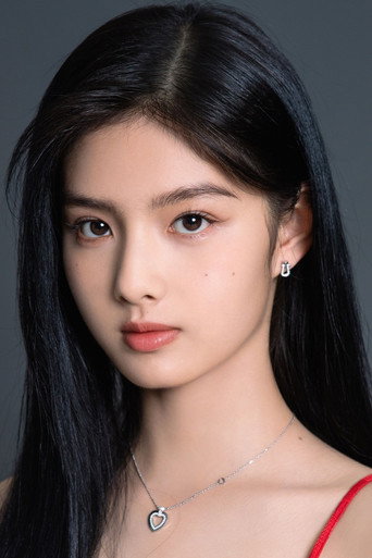 Ai Mi actor portrait — China cinema
