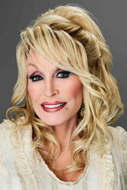 Portrait of Dolly Parton