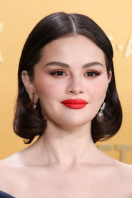 Portrait of Selena Gomez