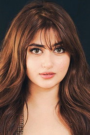 Portrait of Sajal Aly