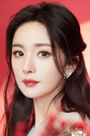 Portrait of Yang Mi