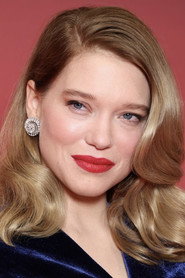 Portrait of Léa Seydoux