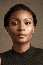 Portrait of Osas Ighodaro