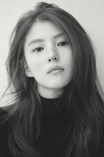 Han So-hee actor portrait — South Korea cinema