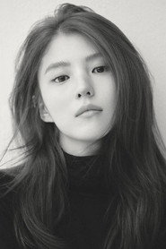 Portrait of Han So-hee