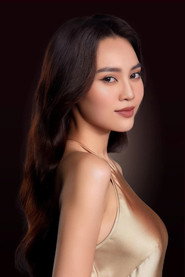 Portrait of Ninh Duong Lan Ngoc