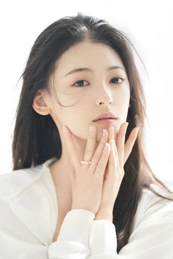 Shang Xinyue actor portrait — China cinema