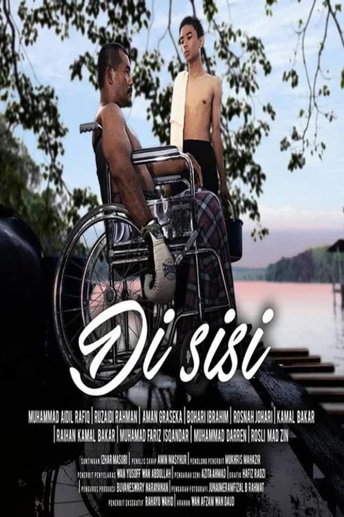 Poster for Di Sisi (2019)