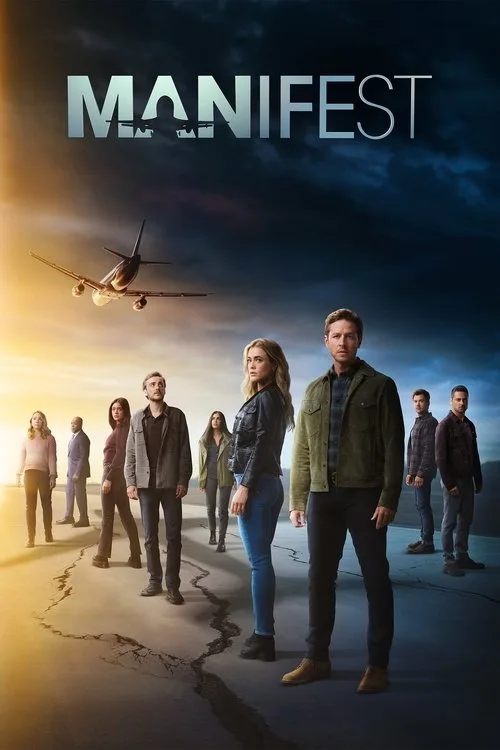 Poster for Girl from Nowhere (2018)