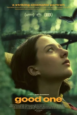 Good One (2024) official movie poster